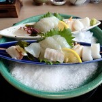 すず屋海游亭 - 