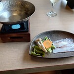 すず屋海游亭 - 