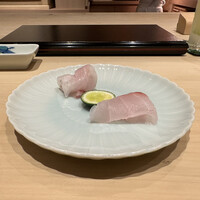 すし 良月 - 