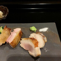 鶏割烹 ならや - 