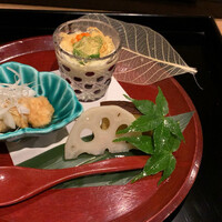 鶏割烹 ならや - 