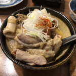 もっきりマルキュウ - 