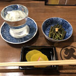 もっきりマルキュウ - 