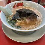 ラーメン山岡家 - 