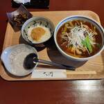 Kare Soba Taiga - 