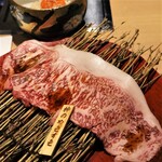 焼肉 あんど - 【焼肉ディナー】処女メス牛の上質で究極の柔らかさを知ってしまった～♪