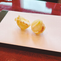 お座敷天婦羅 天政 丸ビル店 - 
