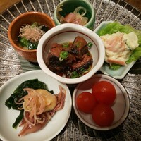 郷土料理くらわんか - 