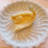 お座敷天婦羅 天政 丸ビル店 - 