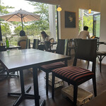 稚児宮CAFE - 