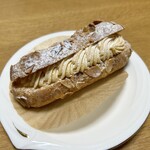 パティスリー・キュイール - 