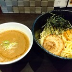 ダイニング わこう - 濃厚つけ麺