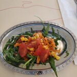 ピッツェリア ティンタレッラ - 