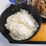 Kamaishi Gonta - ご飯
