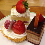 PATISSERIE ClienTele - 