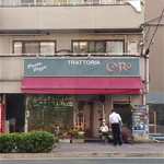 TRATTORIA CaRo - 