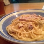 ペスカトーレ - 