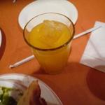 ユー&マタ - サービスのマンゴージュース