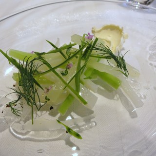 レストラン イリエ ル ジョワイユー