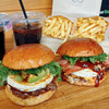 03 BURGER - 