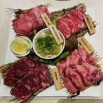 厳選和牛 焼肉みどる - 