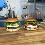 03 BURGER - 