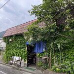 手打ちうどん ぶれーど・う - 