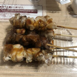 Yakitori Banchou - 