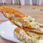 手打ちうどん ぶれーど・う - 