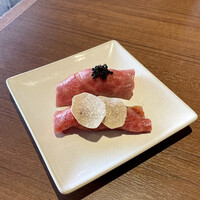 焼肉うしごろ 表参道店 - 