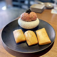 焼肉うしごろ 表参道店 - 