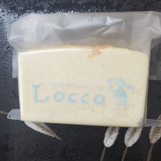 低糖質おやつとコーヒー Locco_1