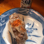 寿司文 - 