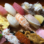 Sushibun - 