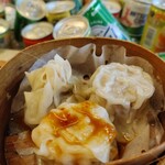 Shumai Boi - 