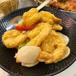 JUMBO SEAFOOOD - 