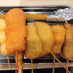 Kushikatsu Tanaka - 