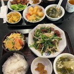 中国料理 芳仙閣 - 