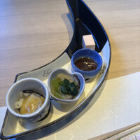 梅田 鮨 よこ田 - 