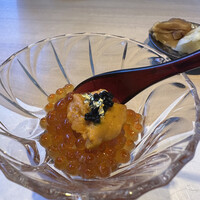 梅田 鮨 よこ田 - 