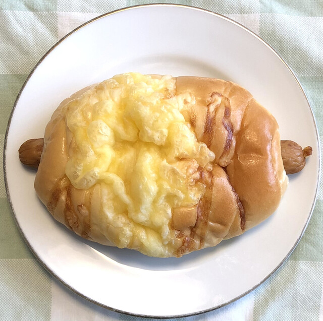 手づくりパンとお菓子の店 グリーン工房 みやぎ生協加賀野店 - 登米市その他（パン）の写真