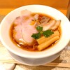 なにわ 麺次郎