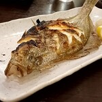 原始焼 日本酒 雨のち晴レルヤ。 - 