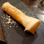 原始焼 日本酒 雨のち晴レルヤ。 - 