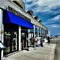 THE WHARF HOUSE YAMASHITA KOEN - 20230511外観