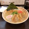 麺と餃子の工房 麺屋食堂 - 