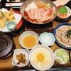 和食麺処サガミ  川西加茂店