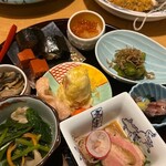 酒ト和食 ほっこり - 