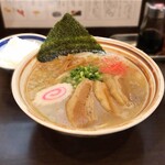 麺と餃子の工房 麺屋食堂 - 