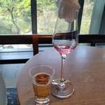 FOUR SEASONS HOTEL KYOTO - 